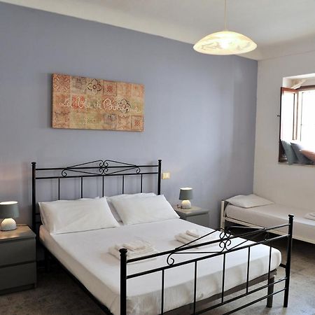 Casa Taro Apartment Noto Exterior photo