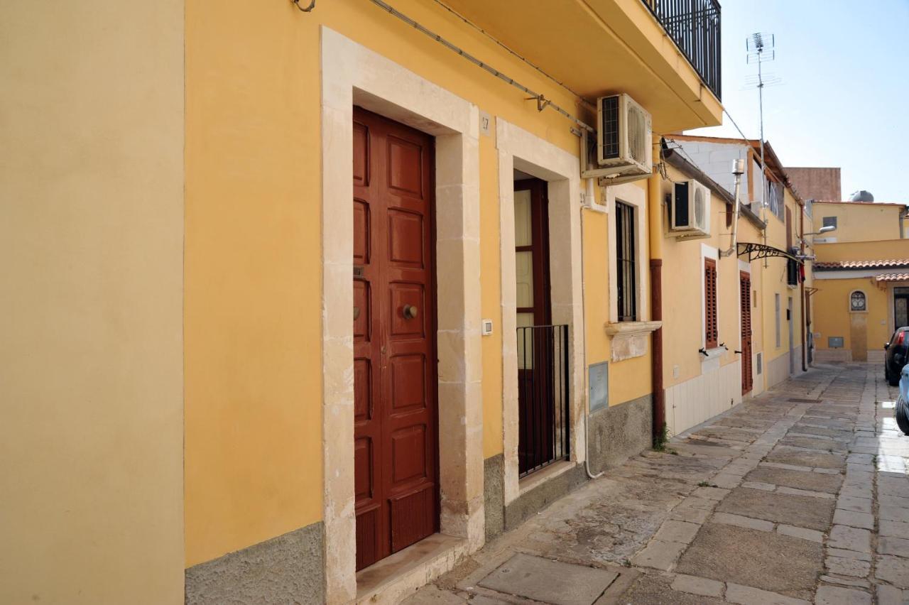 Casa Taro Apartment Noto Exterior photo
